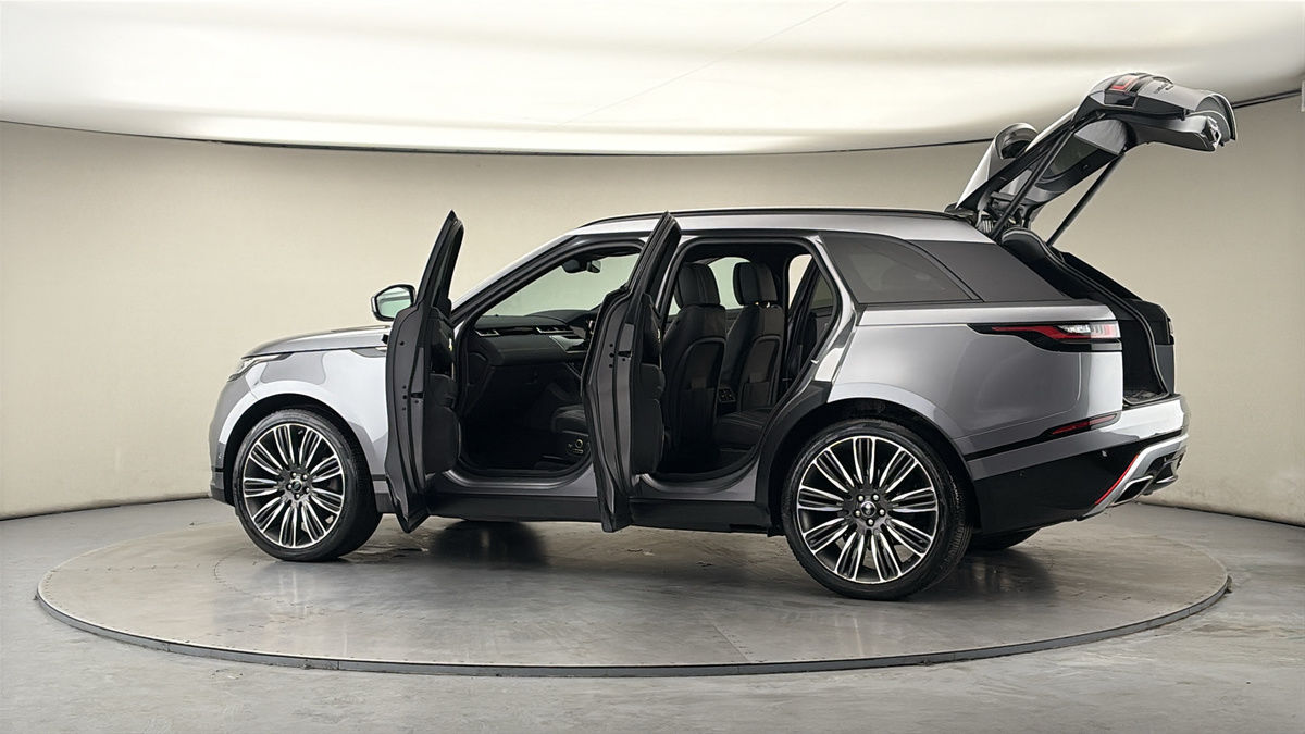 Used Land Rover Range Rover Velar 2022 for sale - 77891482: Photo 46
