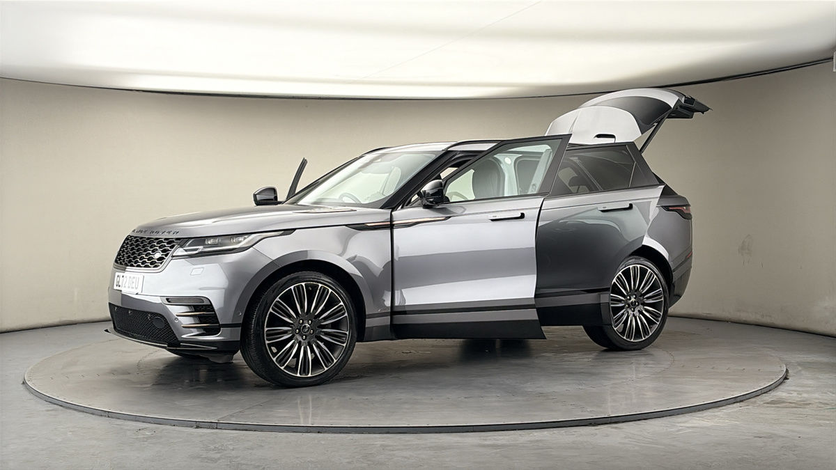 Used Land Rover Range Rover Velar 2022 for sale - 77891482: Photo 49