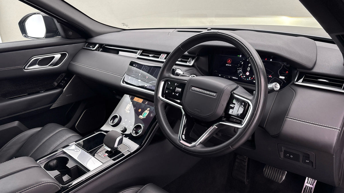 Used Land Rover Range Rover Velar 2022 for sale - 77891482: Photo 5