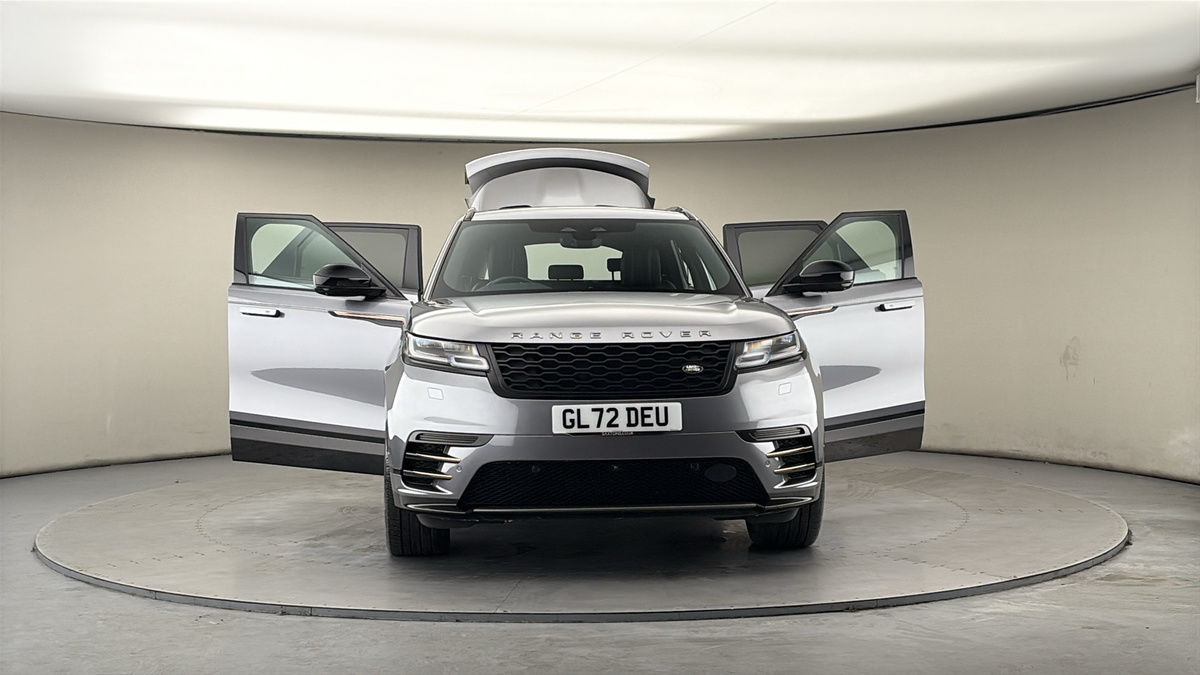 Used Land Rover Range Rover Velar 2022 for sale - 77891482: Photo 52