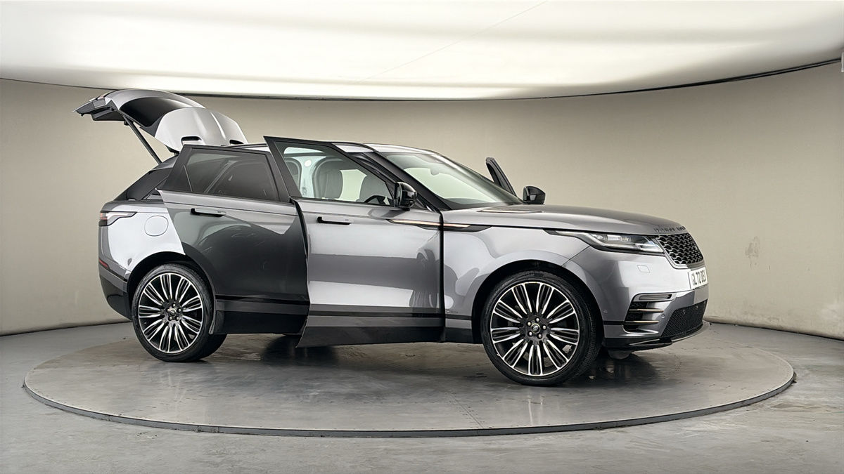 Used Land Rover Range Rover Velar 2022 for sale - 77891482: Photo 55