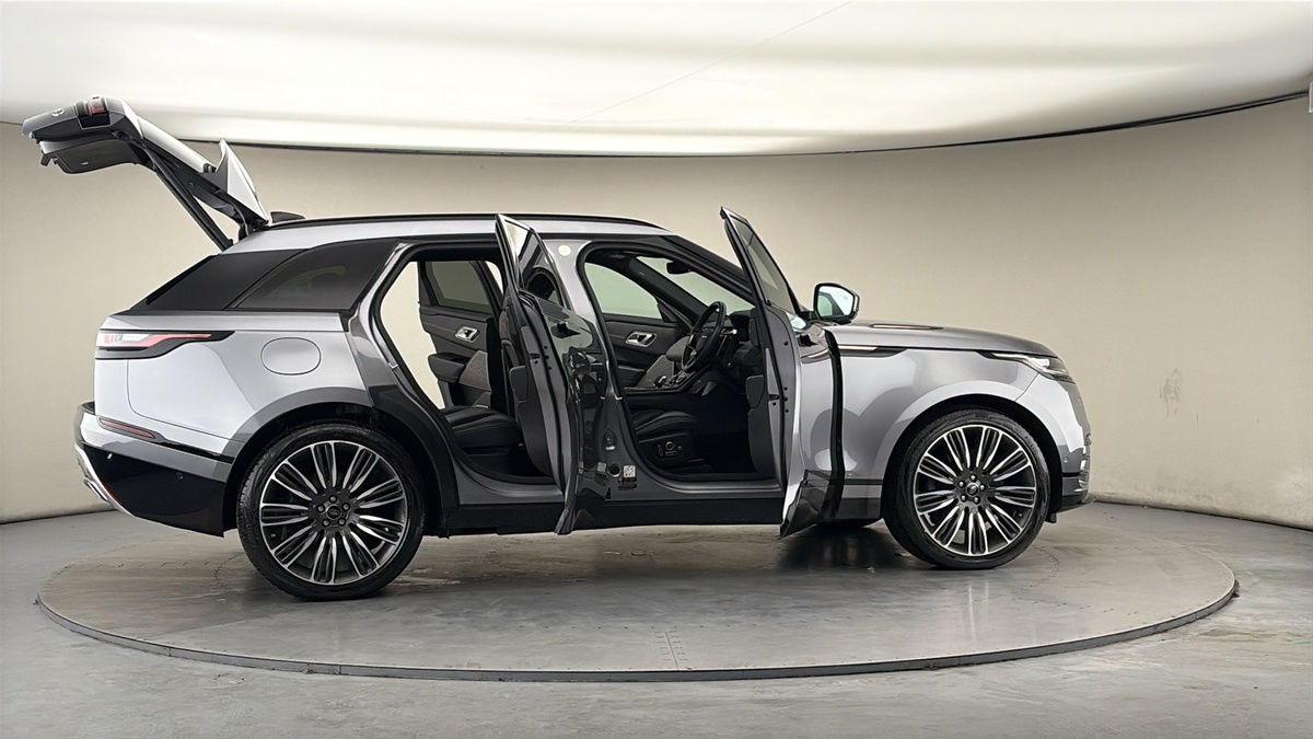 Used Land Rover Range Rover Velar 2022 for sale - 77891482: Photo 57