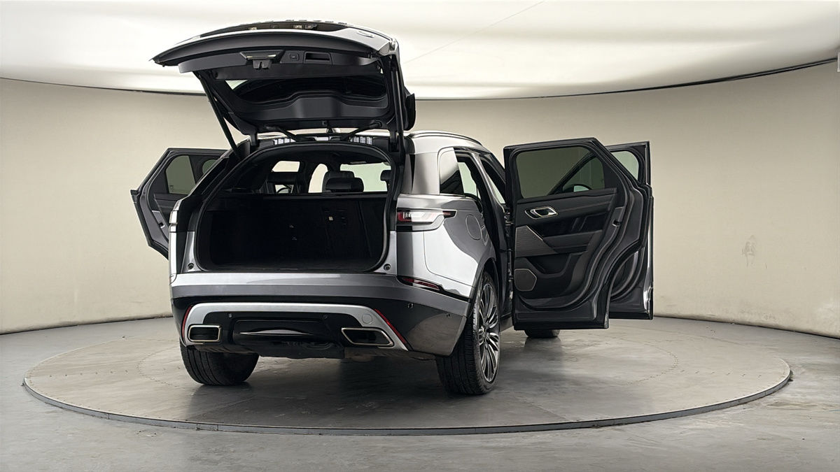 Used Land Rover Range Rover Velar 2022 for sale - 77891482: Photo 60