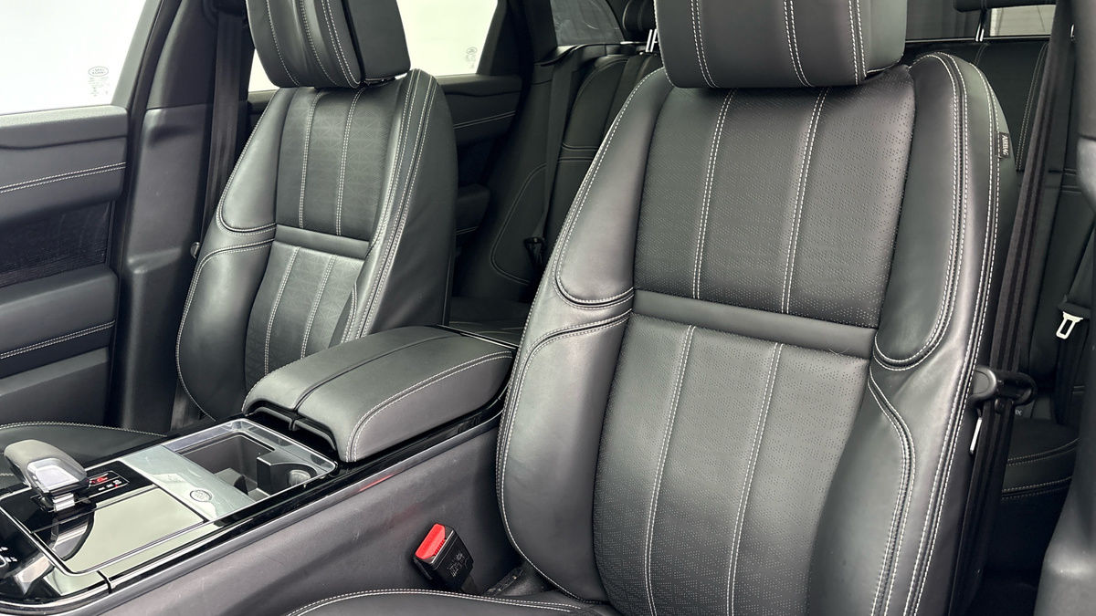 Used Land Rover Range Rover Velar 2022 for sale - 77891482: Photo 7