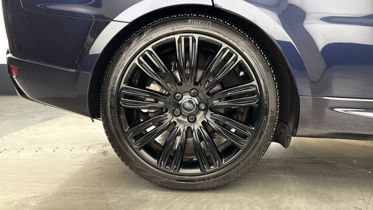 Used Land Rover Range Rover Sport 2019 for sale - 76081588: Photo 10