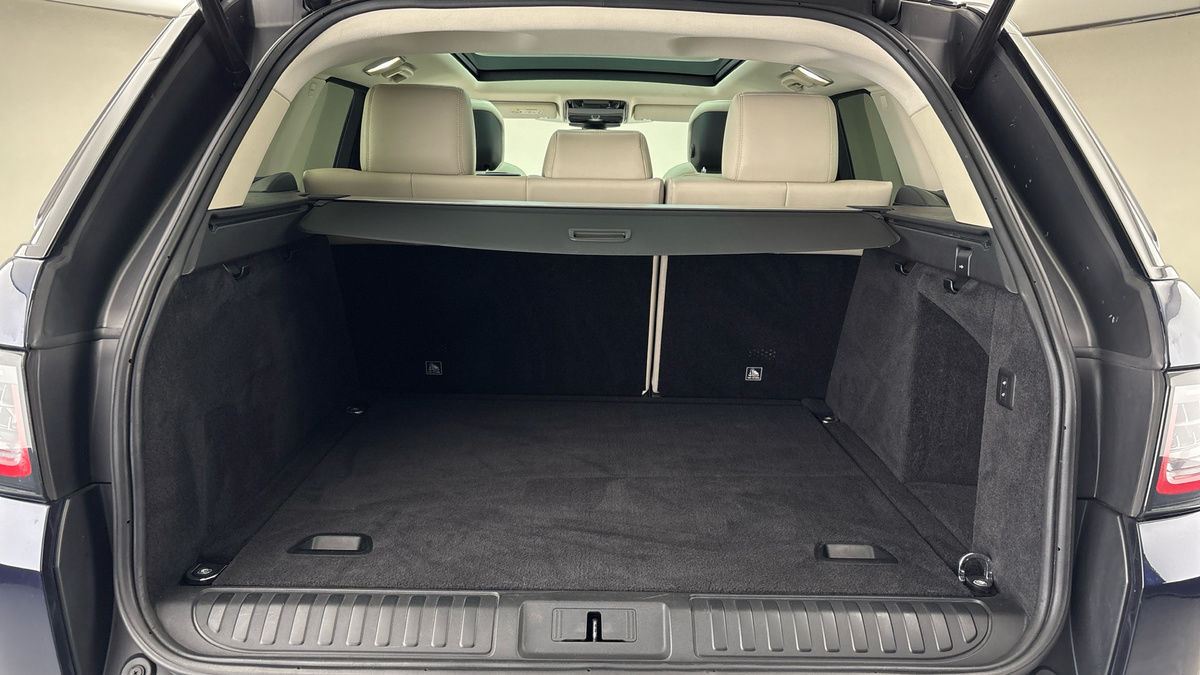 Used Land Rover Range Rover Sport 2019 for sale - 76081588: Photo 11