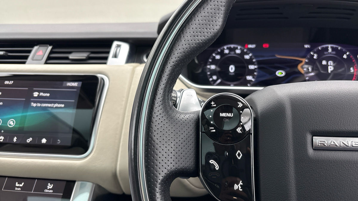 Used Land Rover Range Rover Sport 2019 for sale - 76081588: Photo 13