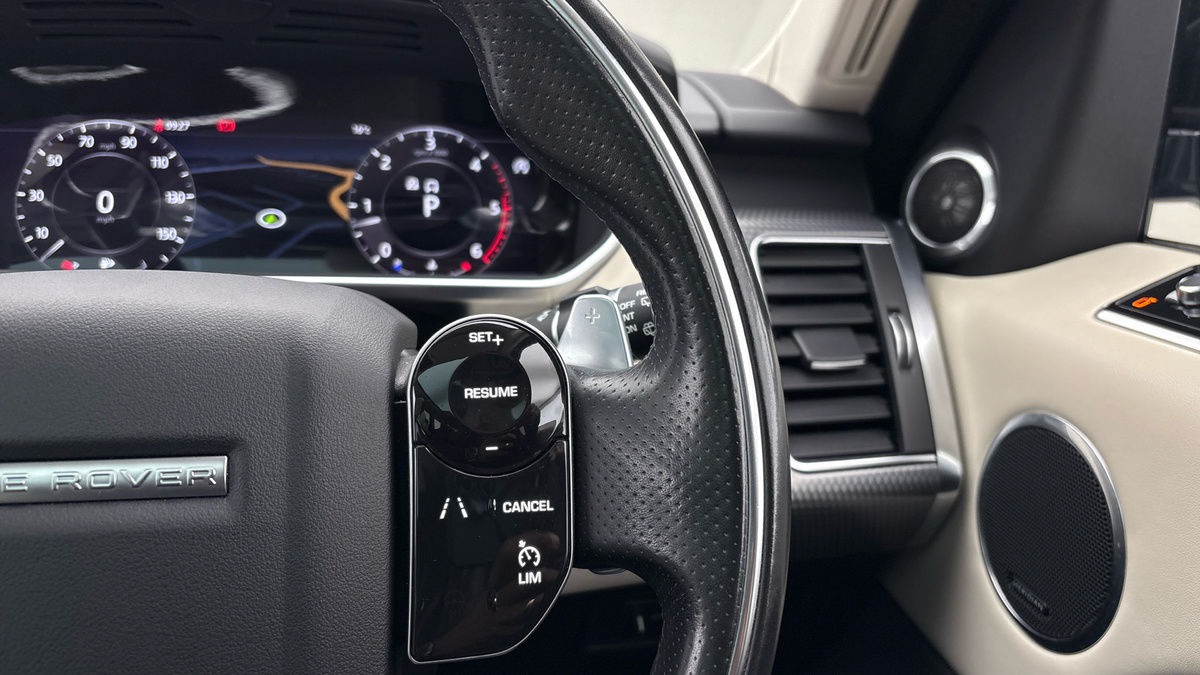 Used Land Rover Range Rover Sport 2019 for sale - 76081588: Photo 14