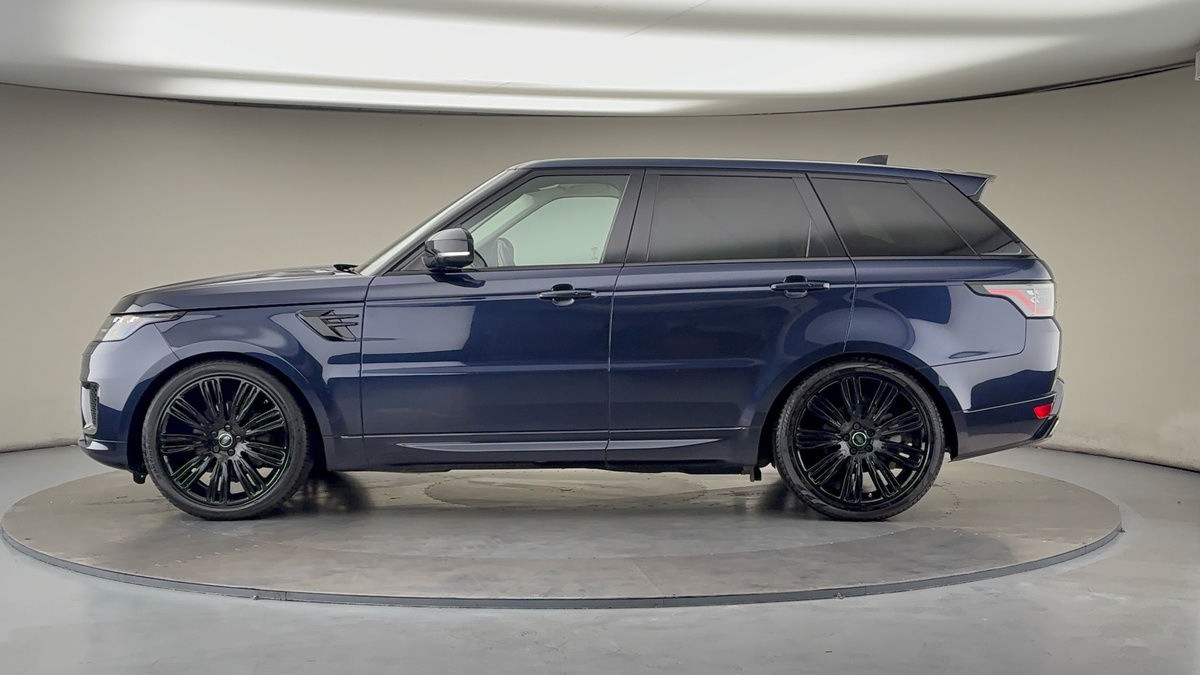 Used Land Rover Range Rover Sport 2019 for sale - 76081588: Photo 15