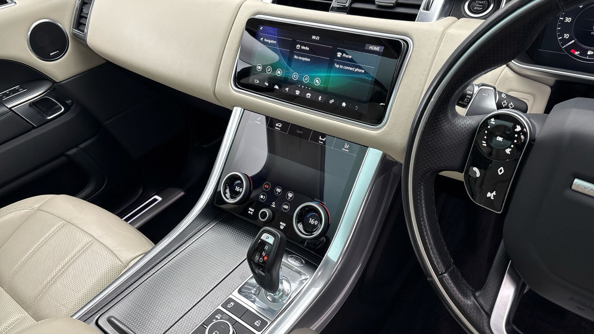 Used Land Rover Range Rover Sport 2019 for sale - 76081588: Photo 18