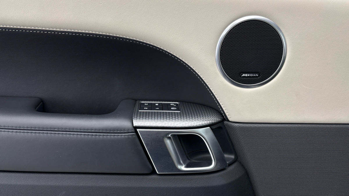 Used Land Rover Range Rover Sport 2019 for sale - 76081588: Photo 19