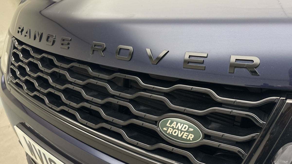 Used Land Rover Range Rover Sport 2019 for sale - 76081588: Photo 24