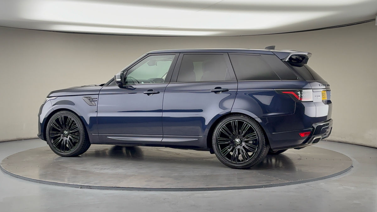 Used Land Rover Range Rover Sport 2019 for sale - 76081588: Photo 26