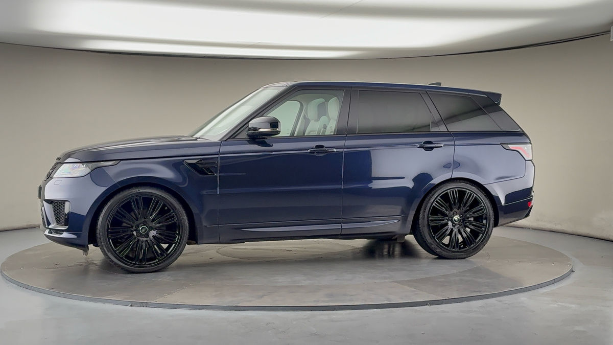 Used Land Rover Range Rover Sport 2019 for sale - 76081588: Photo 28