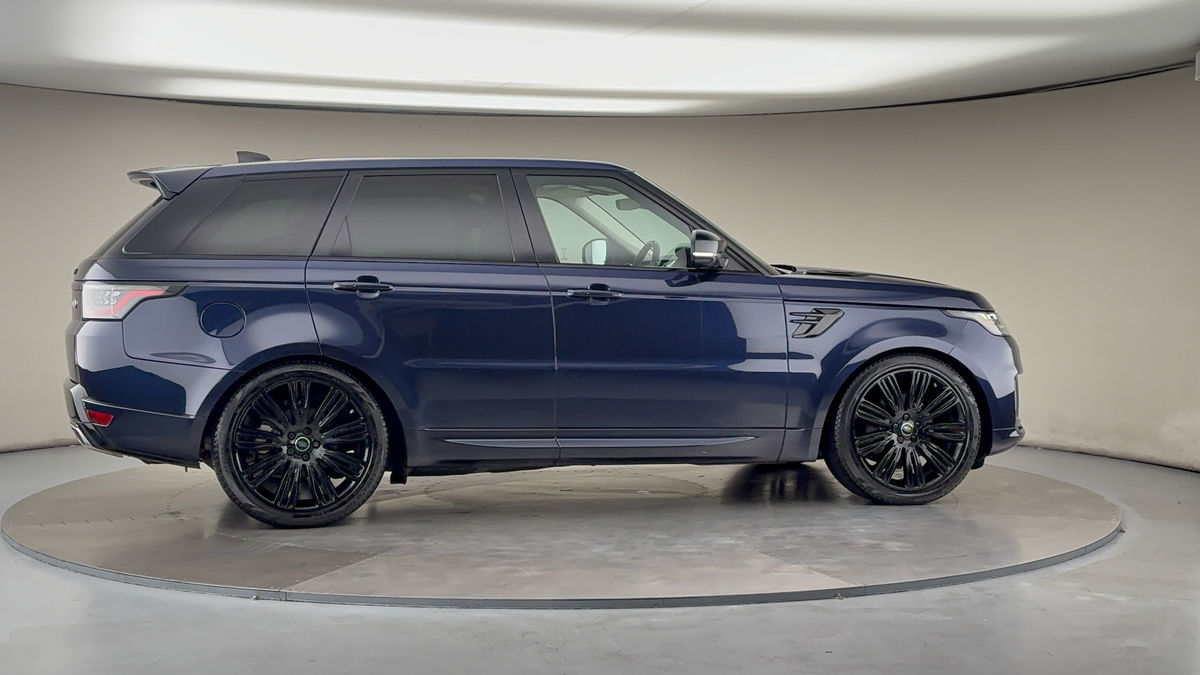 Used Land Rover Range Rover Sport 2019 for sale - 76081588: Photo 37