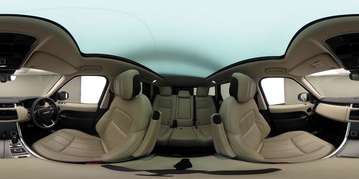 Used Land Rover Range Rover Sport 2019 for sale - 76081588: Photo 44