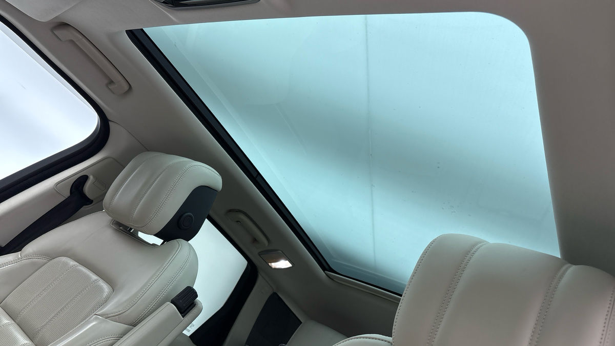 Used Land Rover Range Rover Sport 2019 for sale - 76081588: Photo 6