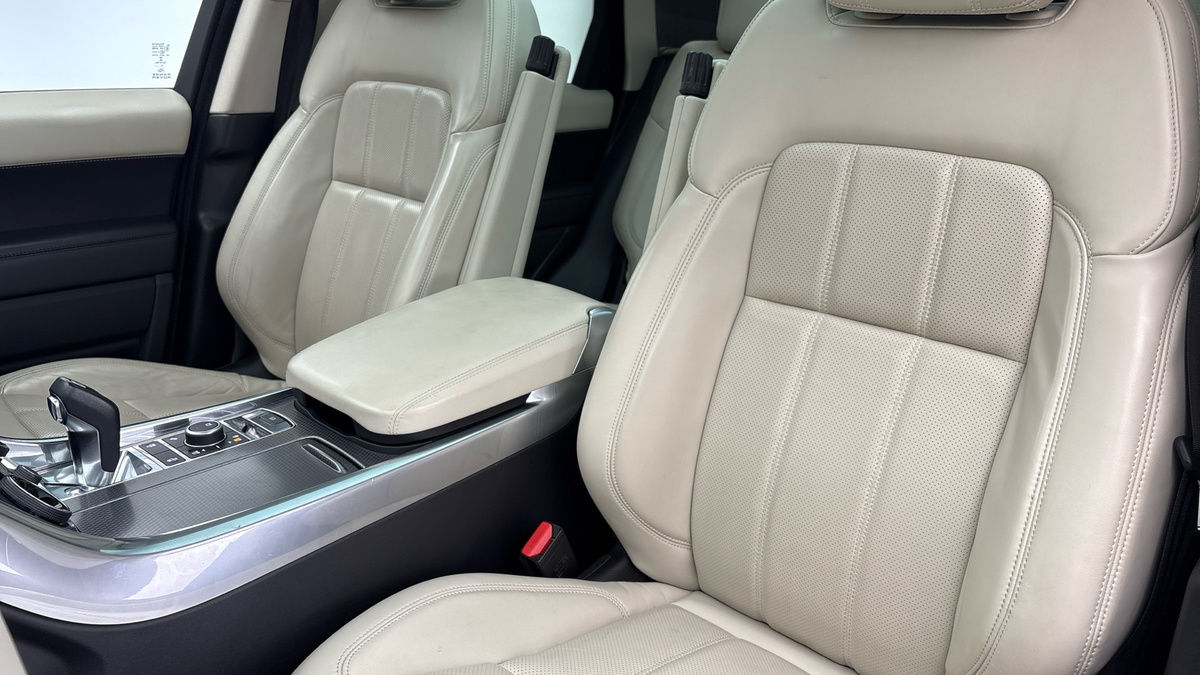 Used Land Rover Range Rover Sport 2019 for sale - 76081588: Photo 7