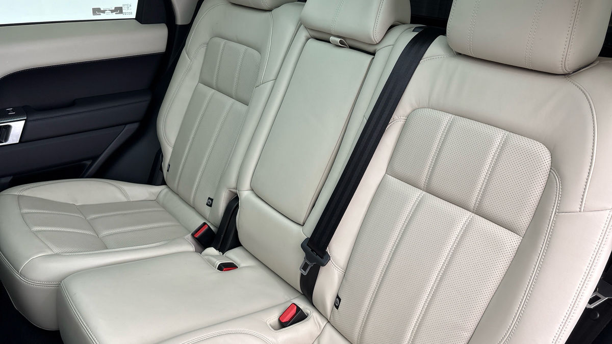 Used Land Rover Range Rover Sport 2019 for sale - 76081588: Photo 8