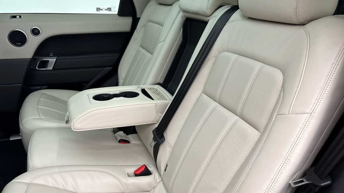 Used Land Rover Range Rover Sport 2019 for sale - 76081588: Photo 9