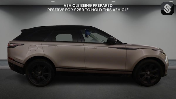 Used Land Rover Range Rover Velar 2021 for sale - 76334561: Photo 5
