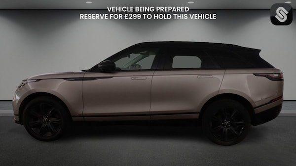 Used Land Rover Range Rover Velar 2021 for sale - 76334561: Photo 6