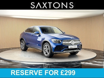 Used Mercedes-Benz GLC 2023 for sale - 79047281: Photo