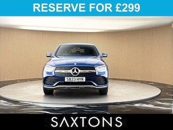 Used Mercedes-Benz GLC 2023 for sale - 79047281: Photo