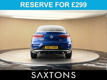 Used Mercedes-Benz GLC 2023 for sale - 79047281: Photo
