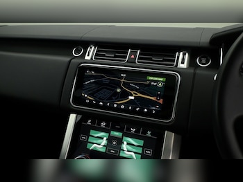Used Land Rover Range Rover 2021 for sale - 75549380: Photo