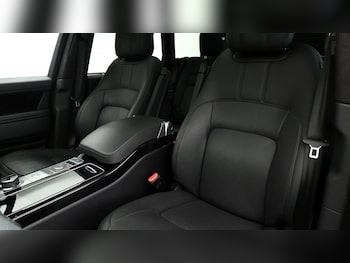 Used Land Rover Range Rover 2021 for sale - 75549380: Photo