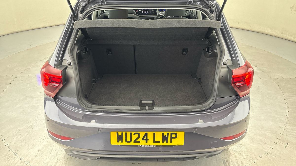 Used Volkswagen Polo 2024 for sale - 77201054: Photo 11