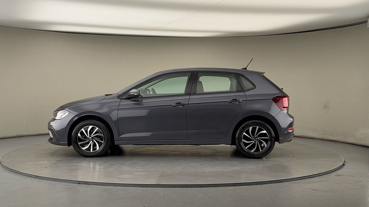 Used Volkswagen Polo 2024 for sale - 77201054: Photo 15