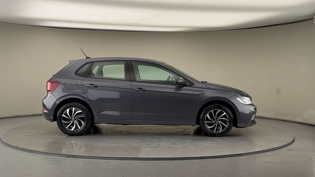 Used Volkswagen Polo 2024 for sale - 77201054: Photo 16