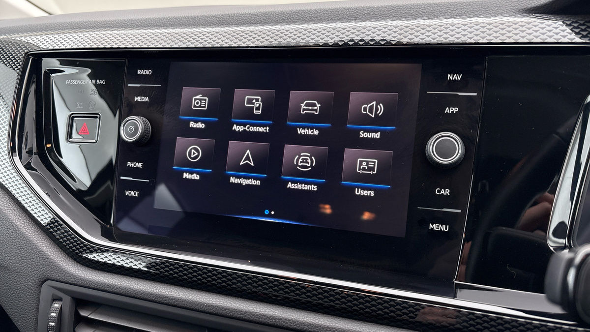 Used Volkswagen Polo 2024 for sale - 77201054: Photo 17