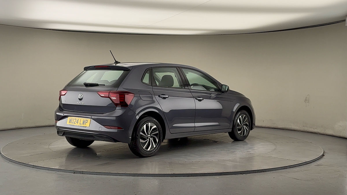 Used Volkswagen Polo 2024 for sale - 77201054: Photo 21