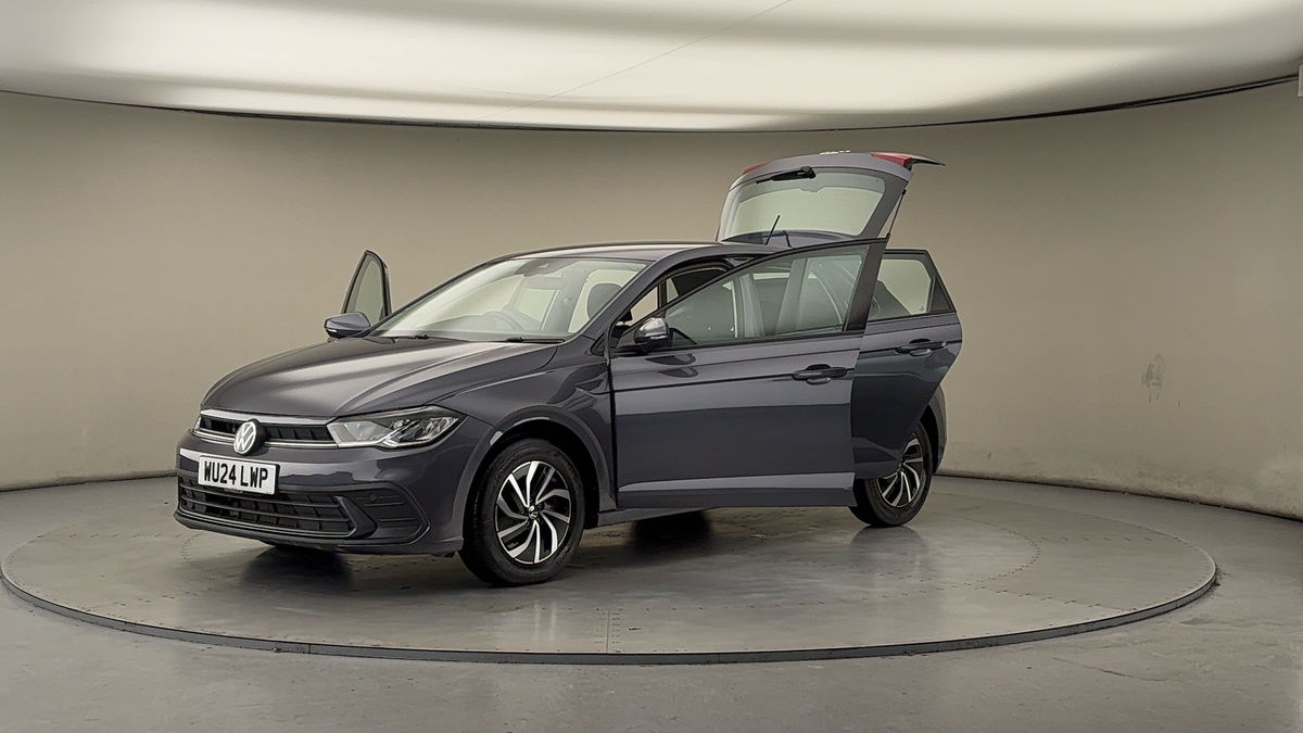 Used Volkswagen Polo 2024 for sale - 77201054: Photo 22