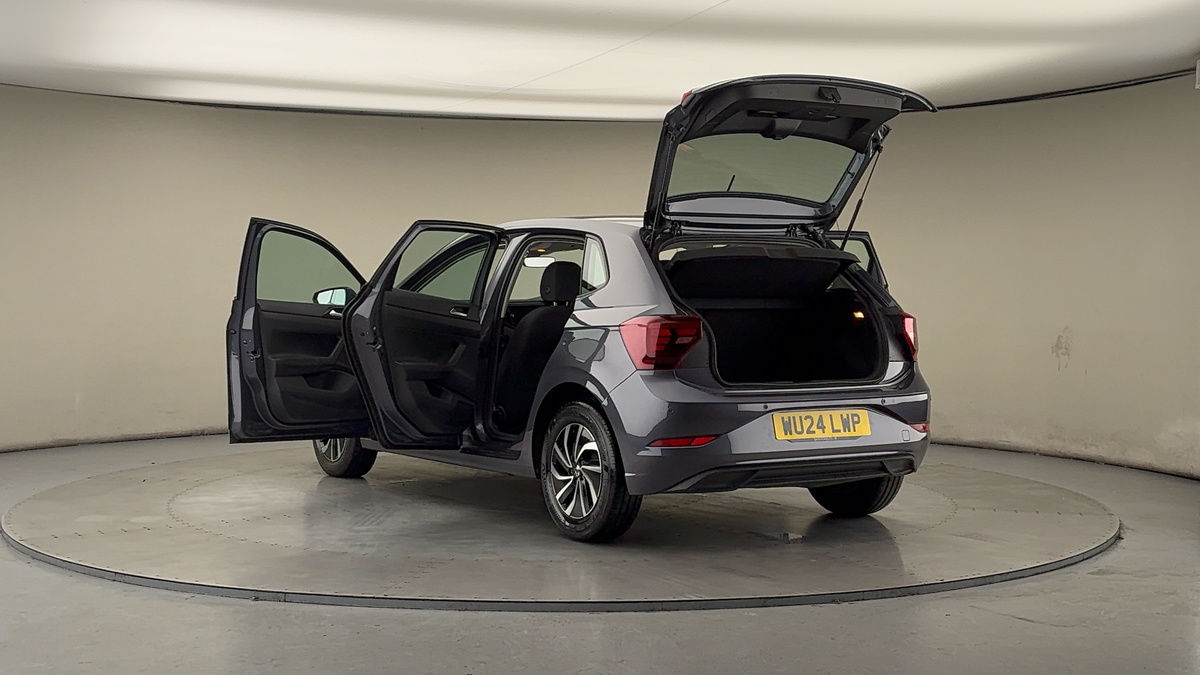 Used Volkswagen Polo 2024 for sale - 77201054: Photo 23