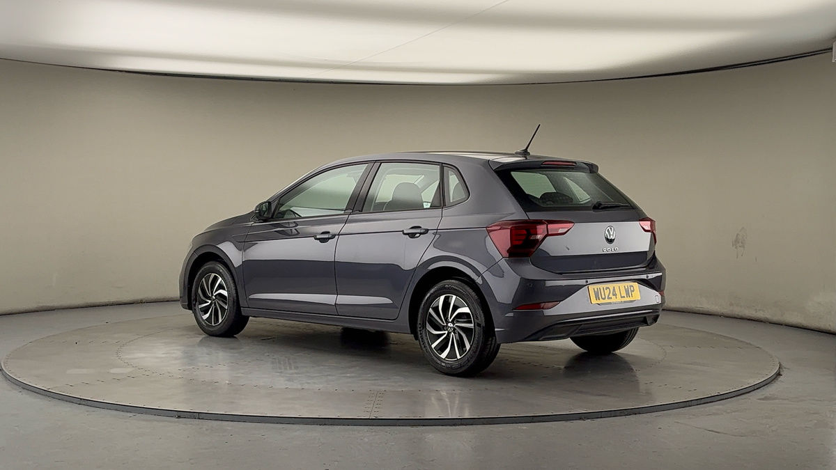 Used Volkswagen Polo 2024 for sale - 77201054: Photo 25