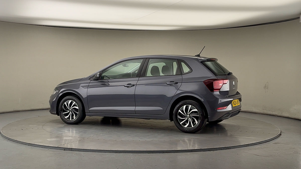 Used Volkswagen Polo 2024 for sale - 77201054: Photo 26