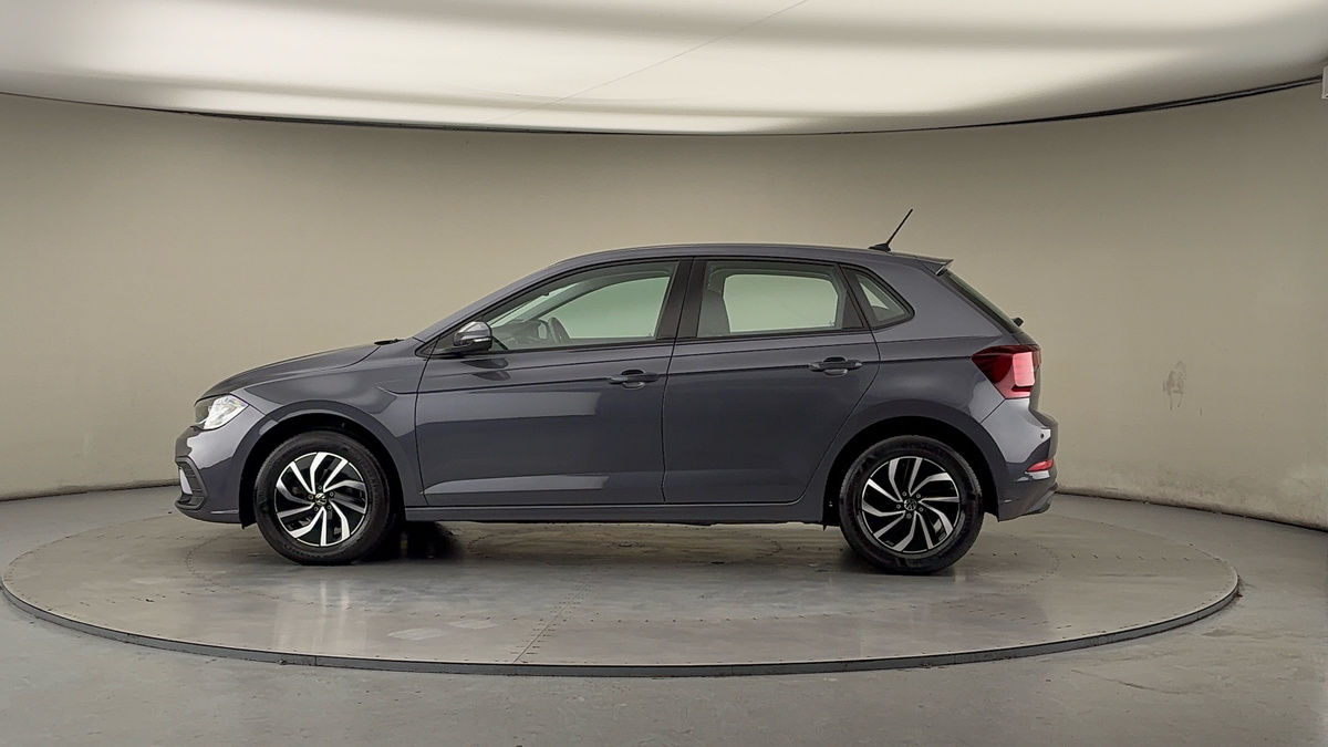 Used Volkswagen Polo 2024 for sale - 77201054: Photo 27