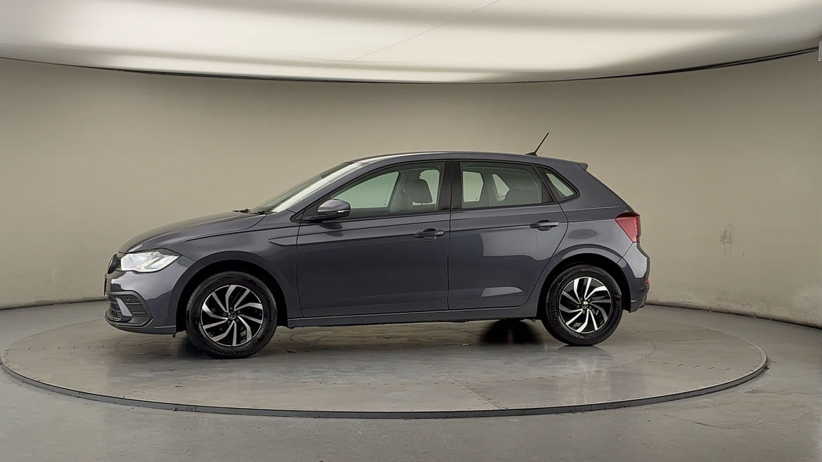 Used Volkswagen Polo 2024 for sale - 77201054: Photo 28