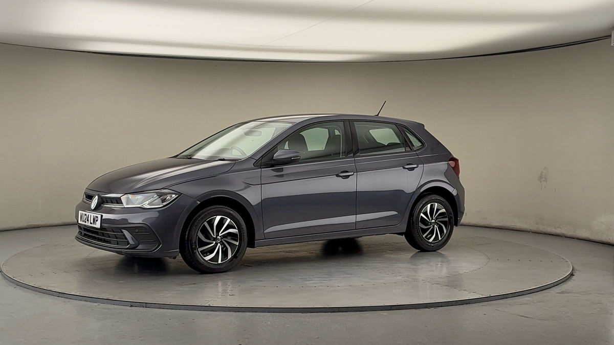 Used Volkswagen Polo 2024 for sale - 77201054: Photo 29