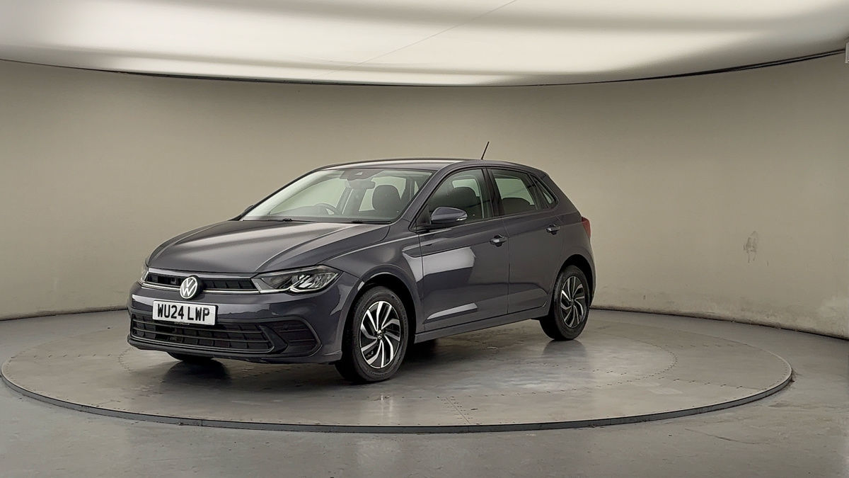 Used Volkswagen Polo 2024 for sale - 77201054: Photo 30