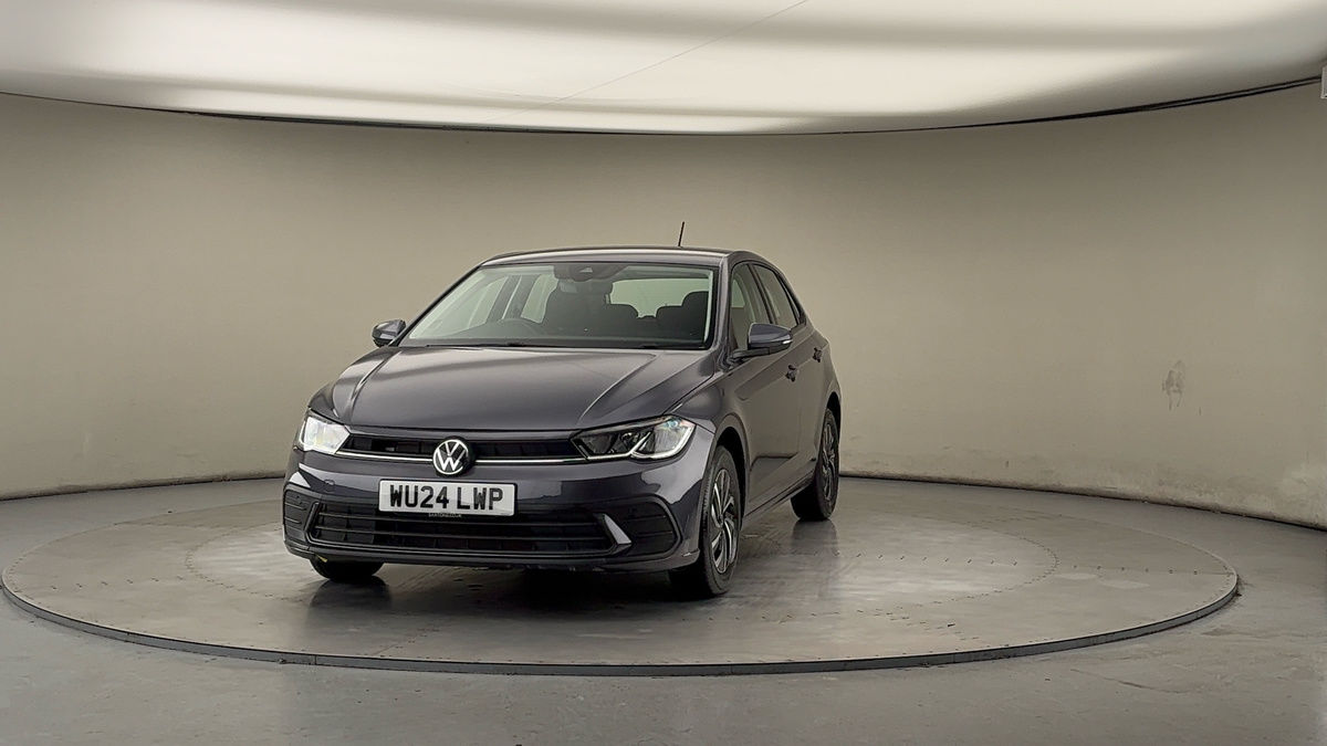 Used Volkswagen Polo 2024 for sale - 77201054: Photo 31