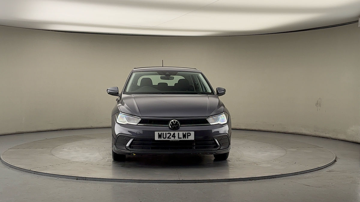 Used Volkswagen Polo 2024 for sale - 77201054: Photo 32