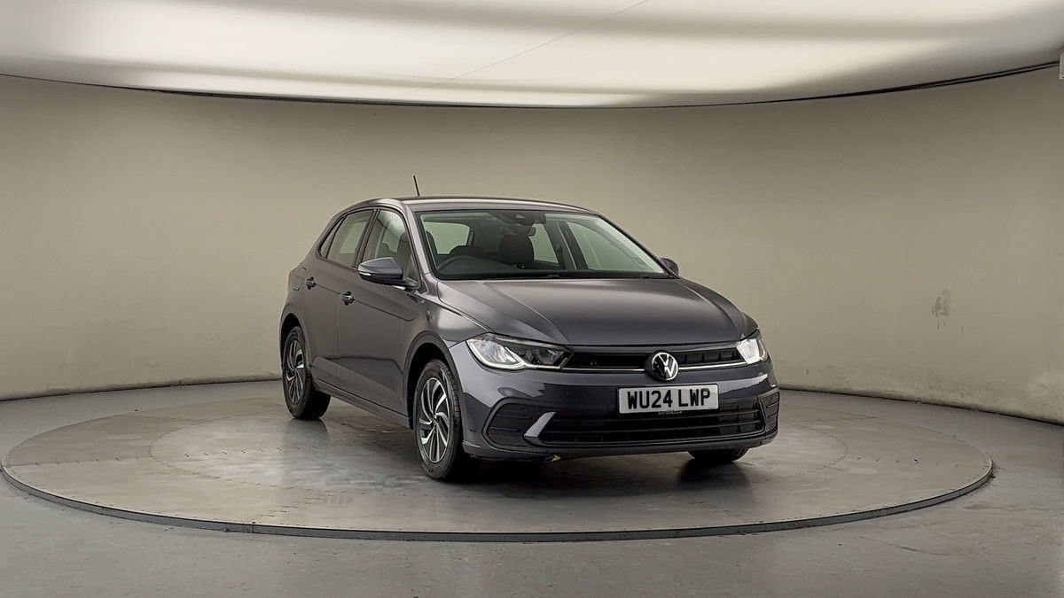 Used Volkswagen Polo 2024 for sale - 77201054: Photo 33