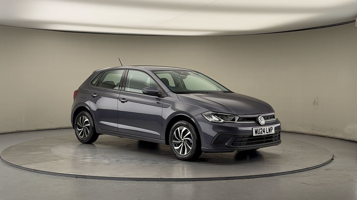 Used Volkswagen Polo 2024 for sale - 77201054: Photo 34