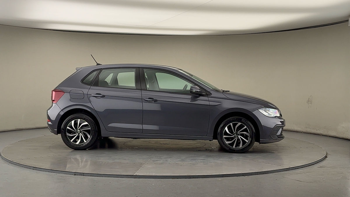 Used Volkswagen Polo 2024 for sale - 77201054: Photo 36