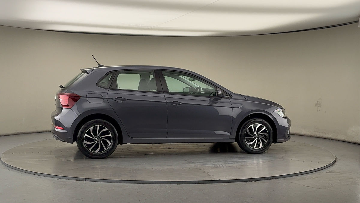 Used Volkswagen Polo 2024 for sale - 77201054: Photo 37